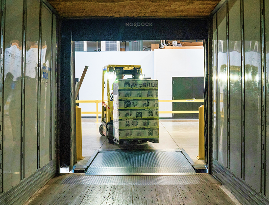 Warehouse
